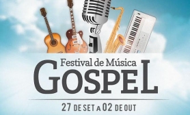 Festival de Música GOSPEL