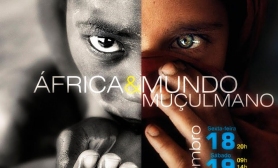 Conferência de Missões - África e Mundo Muçulmano 