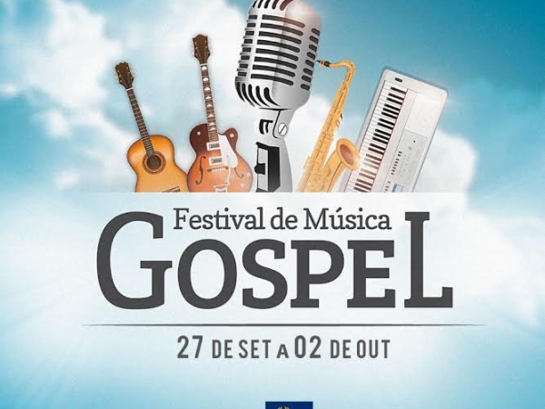 Festival de Música GOSPEL
