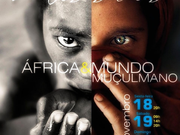 Conferência de Missões - África e Mundo Muçulmano 
